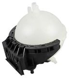 METZGER Réservoir d'expansion liquide de refroidissement pour BMW 1 Hatchback (F20), liquide de refroidissement, numéro d'article 2140255