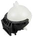 METZGER Réservoir d'expansion liquide de refroidissement pour BMW 1 Hatchback (F20), liquide de refroidissement, numéro d'article 2140255
