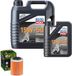 Aprilia Kit d'entretien pour Aprilia, Bombardier Can-Am, CFMOTO