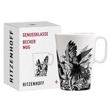 RITZENHOFF Koffiemok - 330 ml - Made in Germany