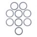 Steel Clutch Plates Kit