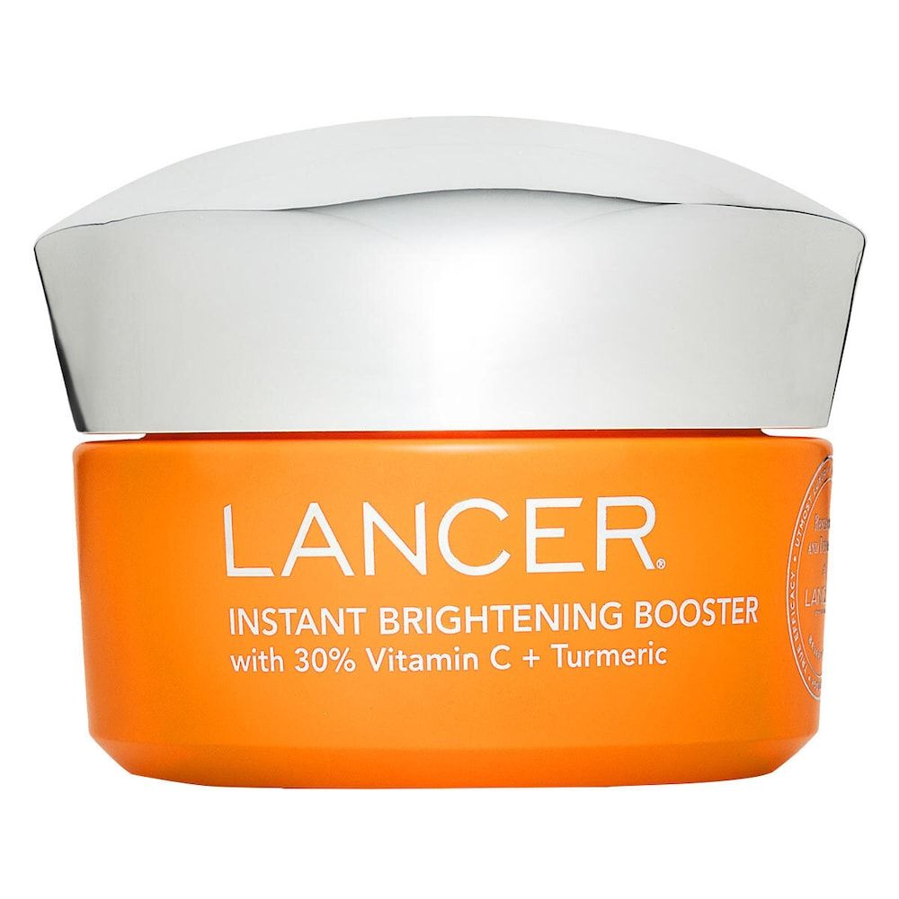 Lancer Instant Brightening Booster Hydraterend serum 50 ml