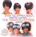 Bertus Distributie The Supremes Meet The Supremes/Playboy CD