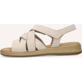 Gabor 736 Sandalen - Dames - Beige - Maat 39