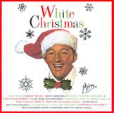 Bertus Distributie Bing Crosby White Christmas CD