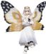 Furyu Fate/Grand Noodle Stopper PVC Statue Pretender Oberon 17 cm