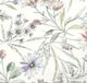 d-c-fix Tafelkleed 1400 x 1800 cm Meerkleurig Bloemenmotief Rechthoekig