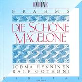 Die Brahms: Romances, Op. 33