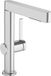 Hansgrohe Finoris wastafelkraan 230 Chroom | Modern Design
