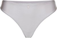 Joop! String Glam Thong MEDIUM GREY