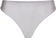 Joop! String Glam Thong MEDIUM GREY