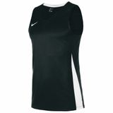 NIKE NT0199-010 Team Basketbal Stock Jersey 20 Tanktop Heren Zwart Maat 3XL