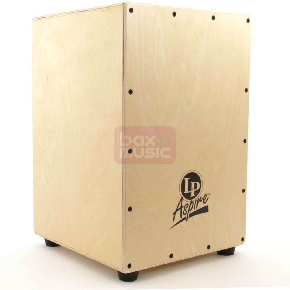 Latin Percussion LPA 1331 LP Aspire Junior cajon