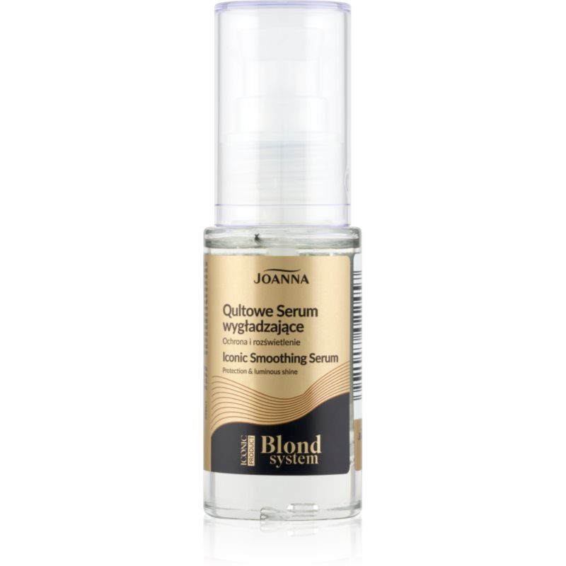 Joanna Blond System Haarserum 25 ml
