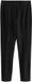Next - Dames - Gemodelleerde petite broek in militaire stijl - Petite - Zwart