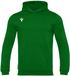 Macron Hoodie Banjo Hero Vert Unisexe XXL