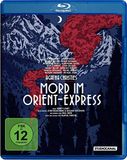 PLAION Mord im Orient-Express - Agatha Christie Blu-ray
