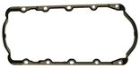 Gasket, Ajusa Gasket, wet sump