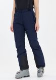 WHISTLER Skibroek Fairway Dames Donkerblauw XL