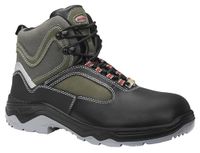 Elten Lex 66231 ESD Werkschoen S3 Zwart Maat 41