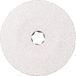 PFERD TOOLS 64194106 Combiclick disque lamelle en céramique grain 60 Co-Alu Ø 125 mm pour métaux non ferreux tendres Diamètre 125 mm
