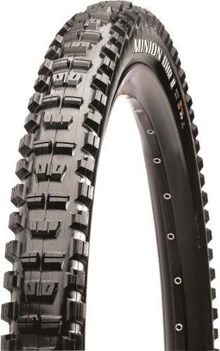 Maxxis Buitenband Minion Dhr Ii 3cg 29 X 2.40 (61-622) Zwart