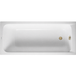 Duravit Baignoire Droite D-code