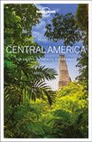 Central Lonely Planet Best of Central America