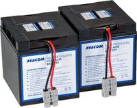 AVACOM RBC11 - batterie pour UPS (alimentation sans interruption)