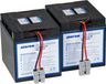 AVACOM RBC11 - batterie pour UPS (alimentation sans interruption)