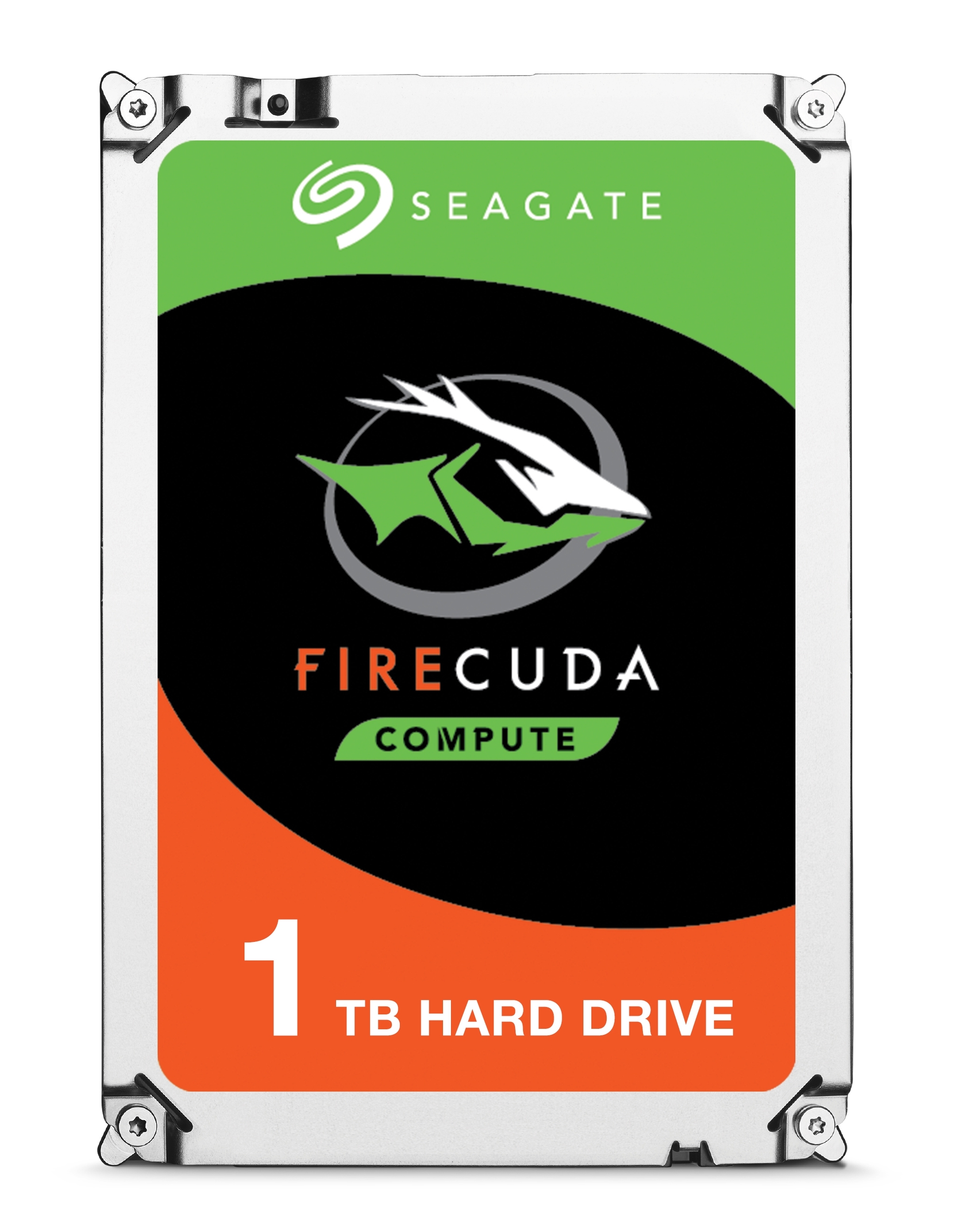 Seagate FireCuda ST1000DX002