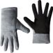 The North Face Etip Recycled Heren Handschoen Tnf Medium Grey Heather XS