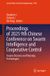 Proceedings Springer Nature Lecture Notes in Electrical Engineering1602- Proceedings of 2025 9th Chinese Conference on Swarm Intelligence and Cooperative Control