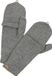 Roeckl handschoenen met korte vingers Grijs-One Size (Xs-Xl)