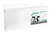 Melkfilter Sana Melkfilter 500 x 57 mm, 75 g, 250 Stuk