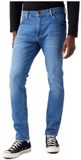 Wrangler Larston Spijkerbroek Blauw 31 / 30 Man