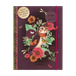 Pimpelmees Pimpelmees bullet journal PRO - Owl Plum