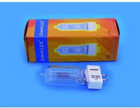 OMNILUX 230V/1000W GX-9.5 750h 3200K Halogeenlamp