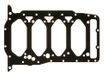 Gasket, Ajusa Gasket, wet sump