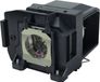Panda QualityLamp EPSON H652C lampe de projecteur LP85 / V13H010L85