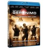 SEVEN SEPT Code Name Geronimo