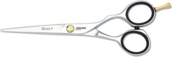 Jaguar Pre Style Relax P 6.0" Kappersschaar - 82760