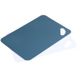 KESPER Flexibele snijmat (antislip) - set van 2