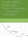 Graphs MPEGc (Mathematics/Physics/Economics/Geography/computing)
