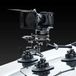 Tilta Camera Cage voor Sony FX5 Power Kit – Zwart