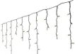 Lumineo IJspegelverlichting - 2x - Warm Wit - 1100 cm - 259 LED Lampjes