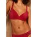 Livera Sw Bra Tshirt Bowie Portofino Red Kiss Taille: F42