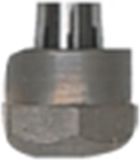 Metabo accessoires Metabo Spantang 1/8inch