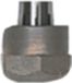 Metabo accessoires Metabo Spantang 1/8inch