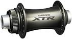 Shimano Hbm9010 Radnaben, unisex, zwart, 28 gaatjes